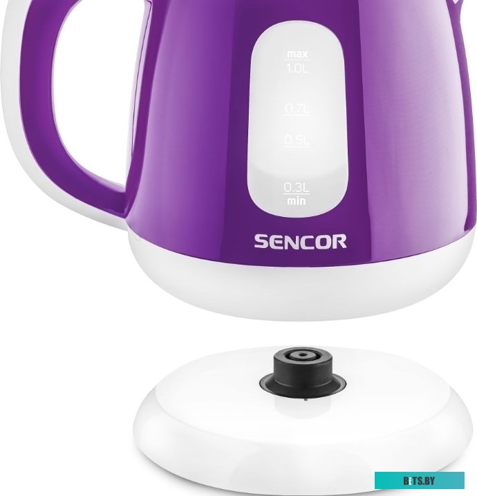 Электрочайник Sencor SWK 1015VT