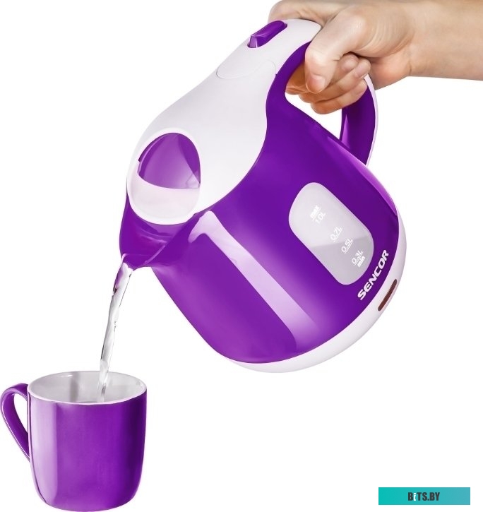 Электрочайник Sencor SWK 1015VT