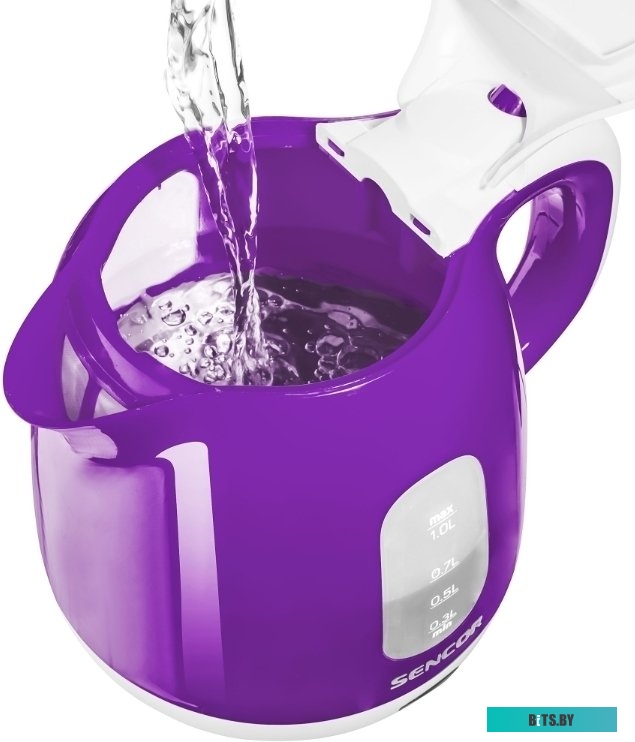 Электрочайник Sencor SWK 1015VT