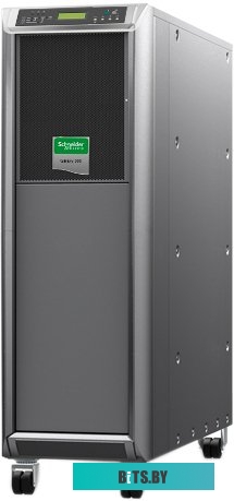 Источник бесперебойного питания (ИБП) APC MGE Galaxy 300 [G3HT10KHB1S]