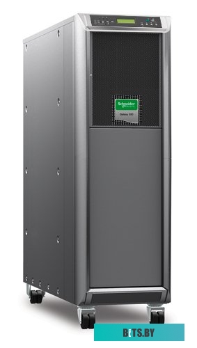 Источник бесперебойного питания (ИБП) APC MGE Galaxy 300 [G3HT10KHB1S]