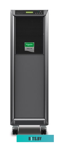 Источник бесперебойного питания (ИБП) APC MGE Galaxy 300 [G3HT10KHB1S]