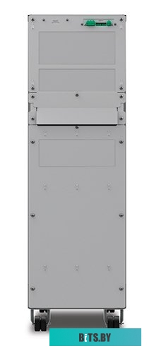 Источник бесперебойного питания (ИБП) APC MGE Galaxy 300 [G3HT10KHB1S]