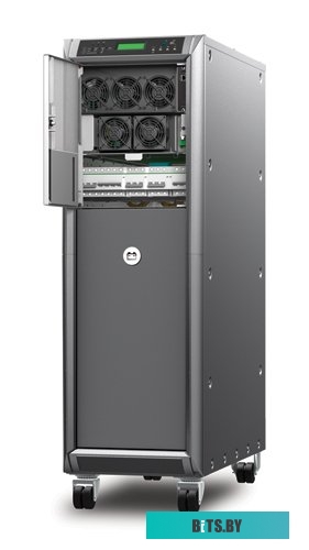 Источник бесперебойного питания (ИБП) APC MGE Galaxy 300 [G3HT10KHB1S]