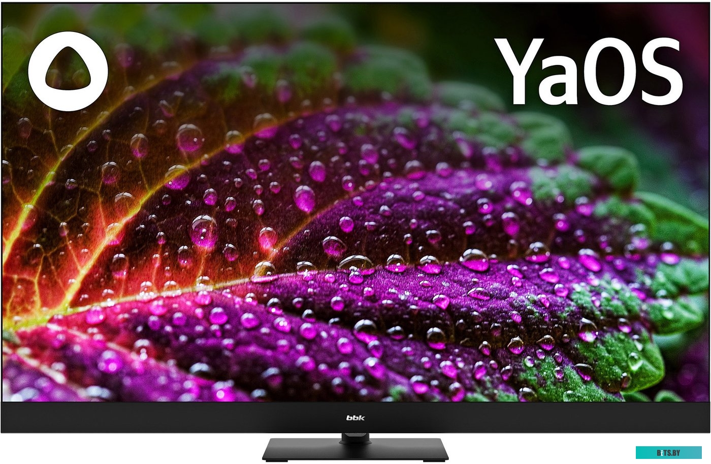 Телевизор BBK 50LED-8259/UTS2C (B)
