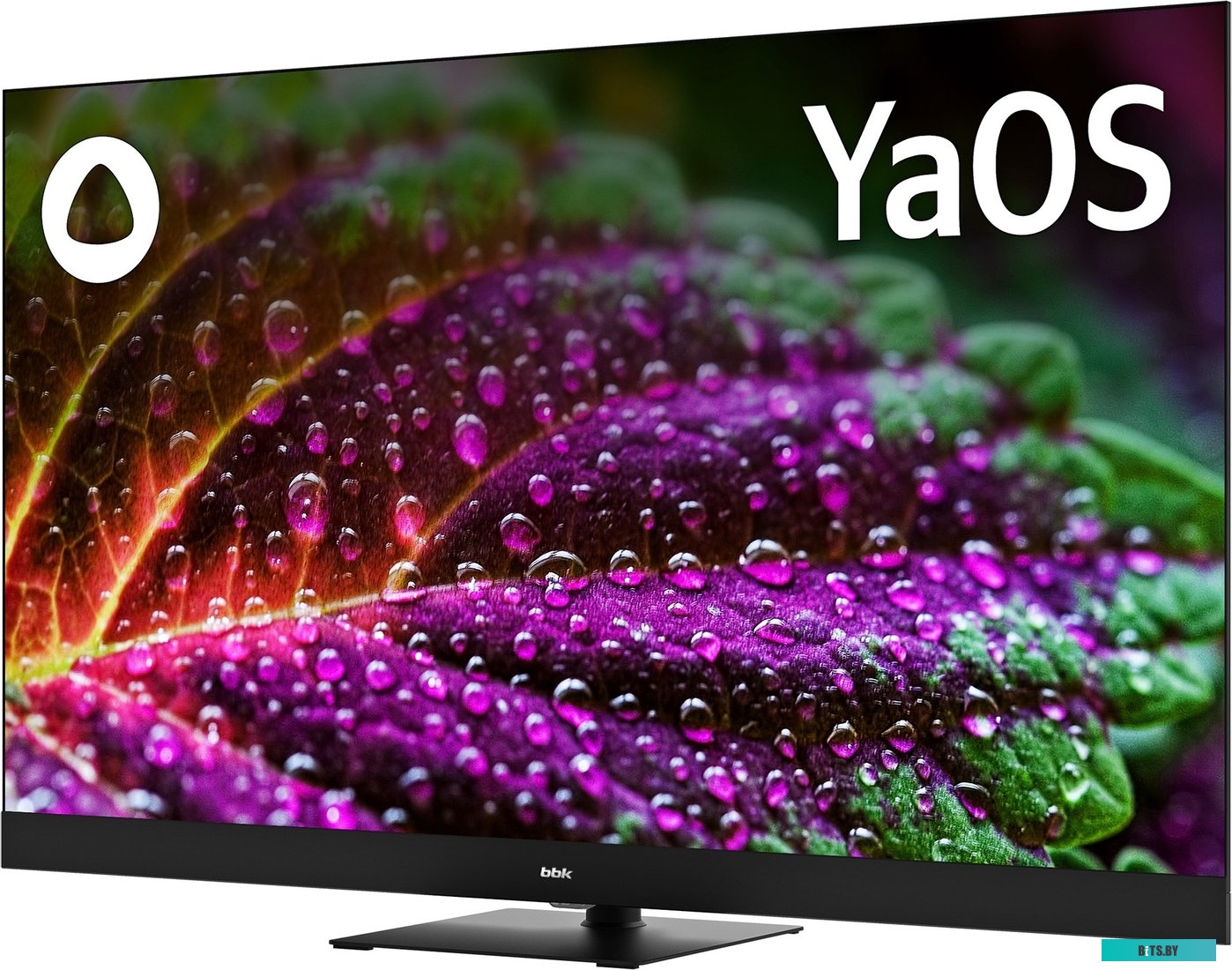 Телевизор BBK 50LED-8259/UTS2C (B)