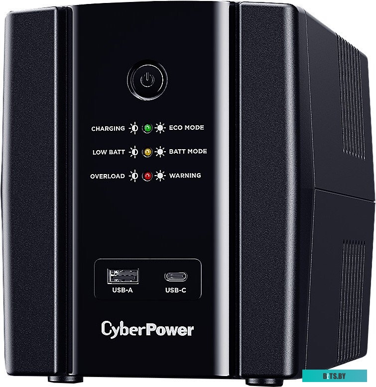 Источник бесперебойного питания CyberPower UT2200EG UT2200EG