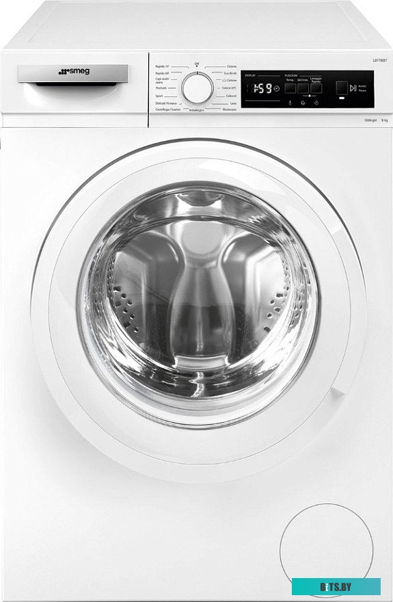 LB1T80AEU Стиральная машина LB1T80AEU SMEG