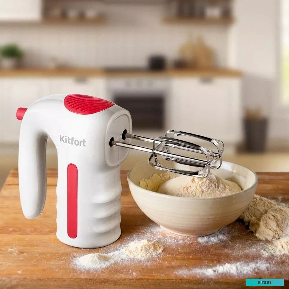 KT-3445 Миксер Kitfort KT-3445
