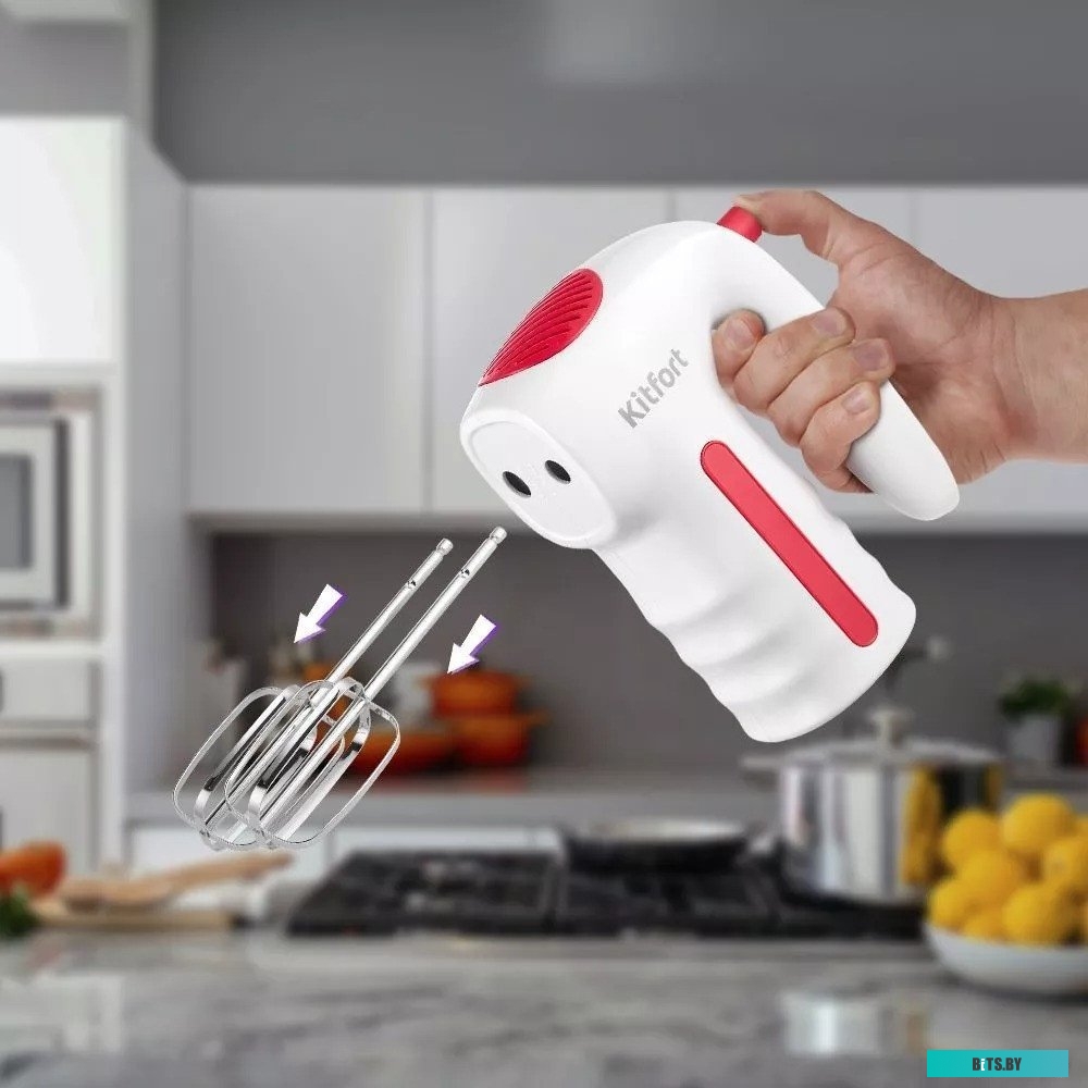 KT-3445 Миксер Kitfort KT-3445