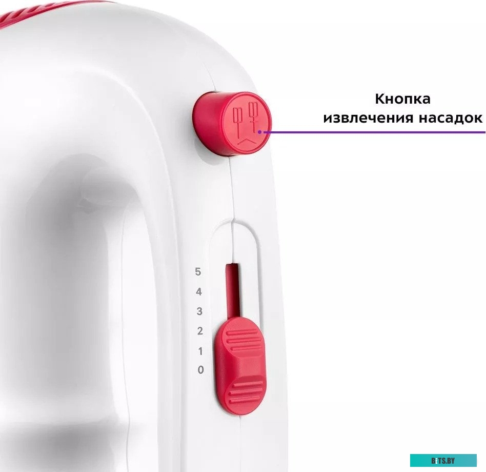 KT-3445 Миксер Kitfort KT-3445