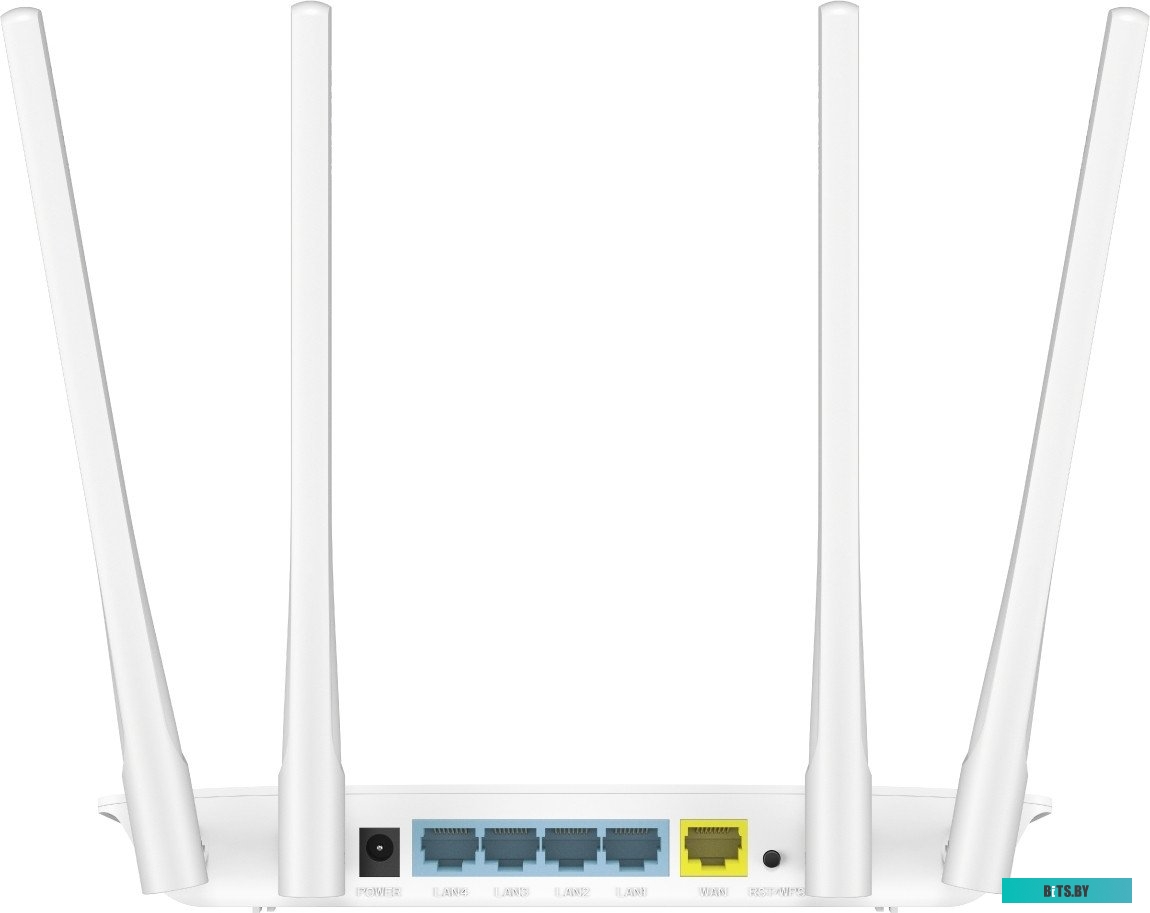 Wi-Fi Роутер Cudy WR1200 2.0