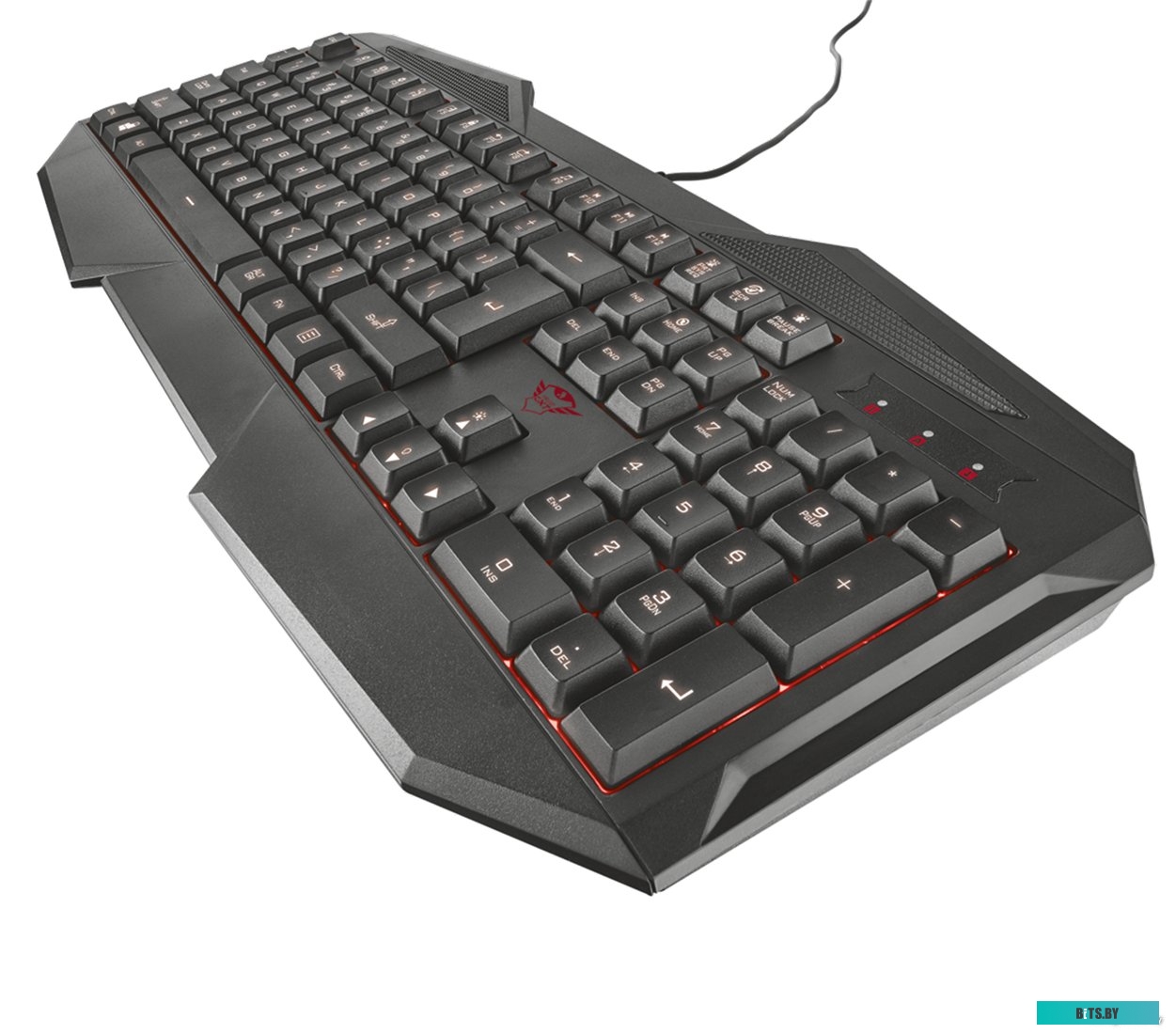 Кабель интерфейсный SATA Cablexpert CC-SATAM-DATA90-YL-50CM, Sata3 7pin/7pin, мет.защелка, угловой разъем, 50см, желтый, пакет 21116