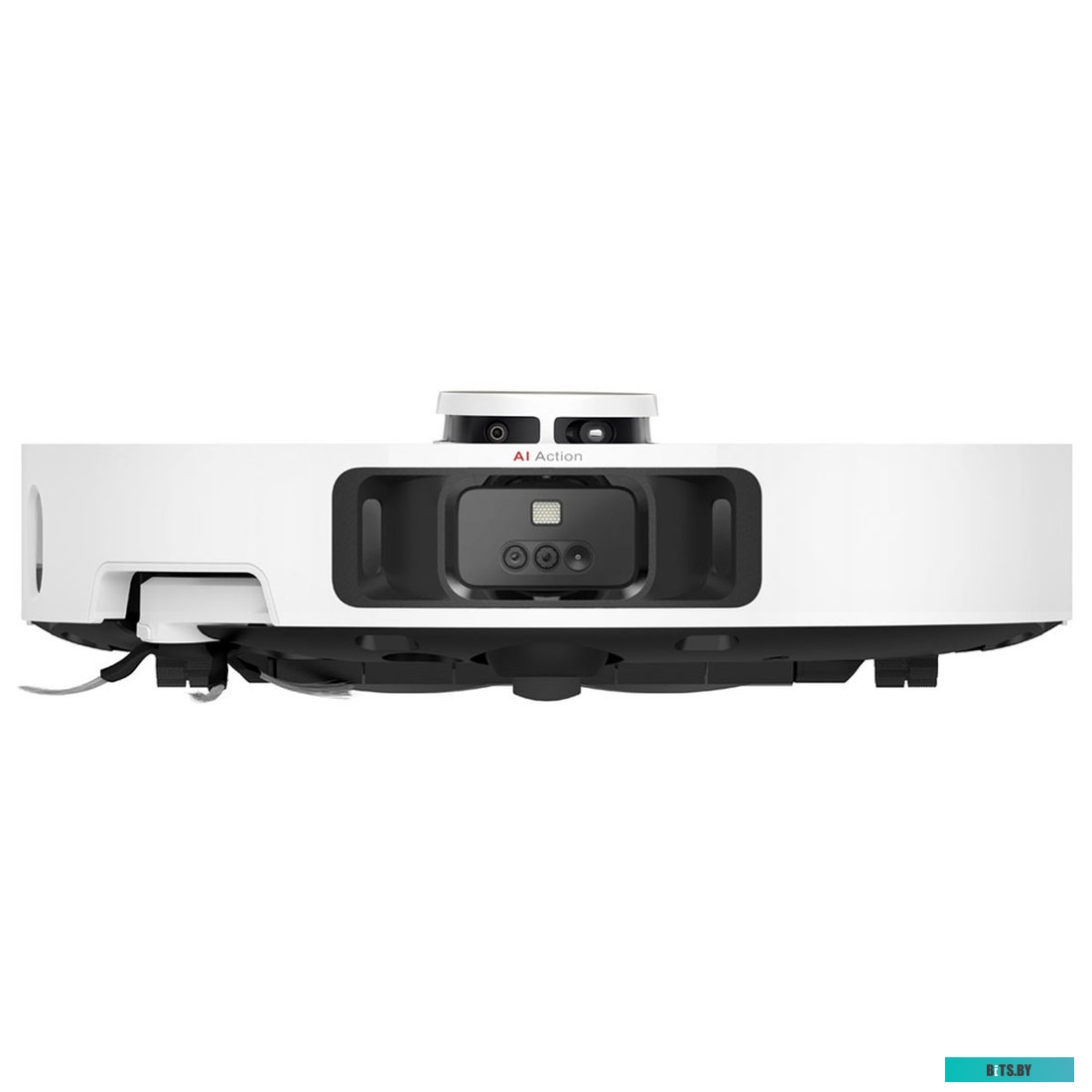 Робот-пылесос моющий Dreame Robot Vacuum X40 Ultra Complete (белый) RLX63CE-2