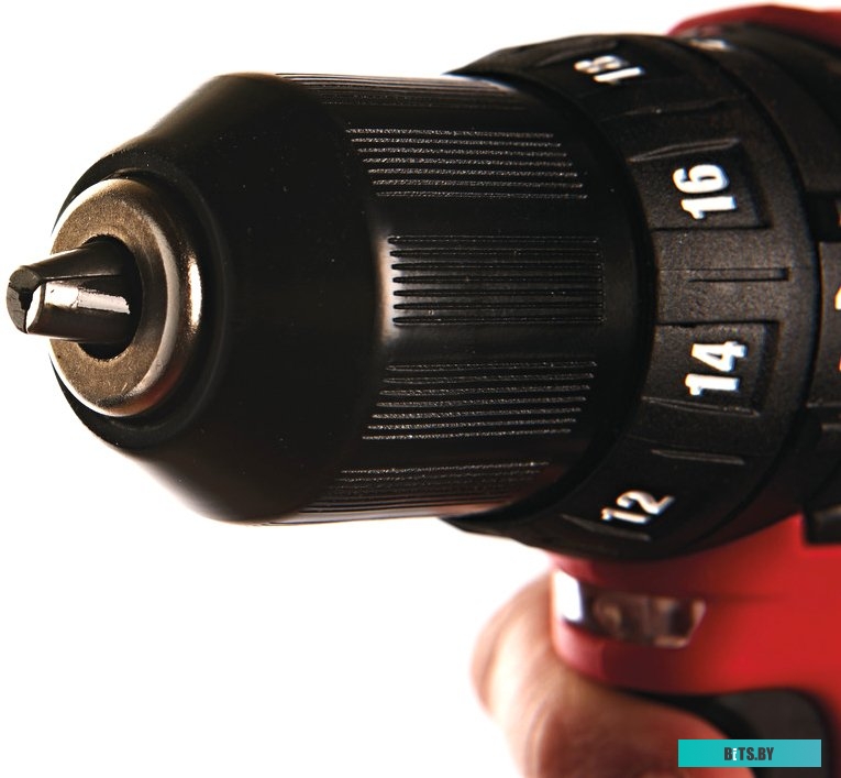 Milwaukee M12 BPD-202C 4933441940 (с 2-мя АКБ, кейс)