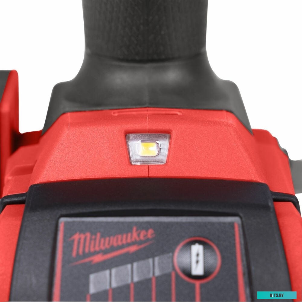 4058546418403 4933492473 Milwaukee M18 FUEL M18FPD3-402C 4933492473 (с 2-мя АКБ 4 Ач, кейс)