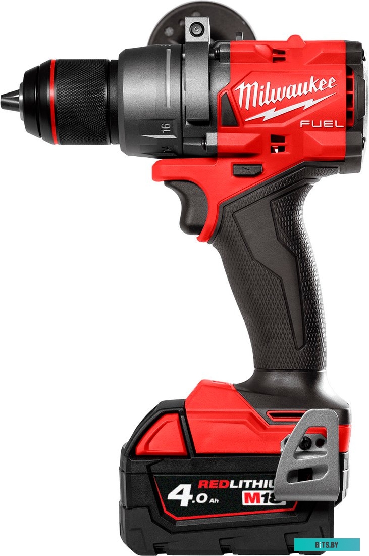 4058546418403 4933492473 Milwaukee M18 FUEL M18FPD3-402C 4933492473 (с 2-мя АКБ 4 Ач, кейс)