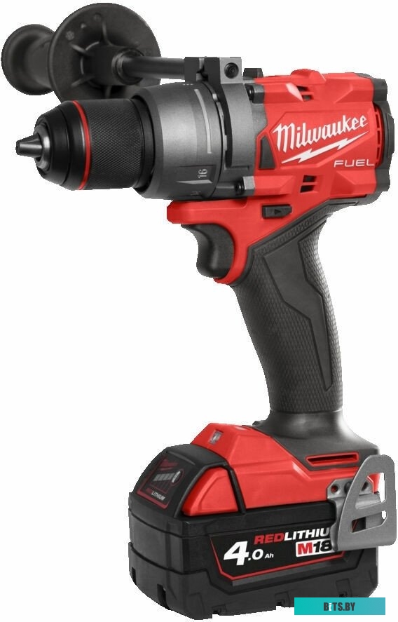 4058546418403 4933492473 Milwaukee M18 FUEL M18FPD3-402C 4933492473 (с 2-мя АКБ 4 Ач, кейс)