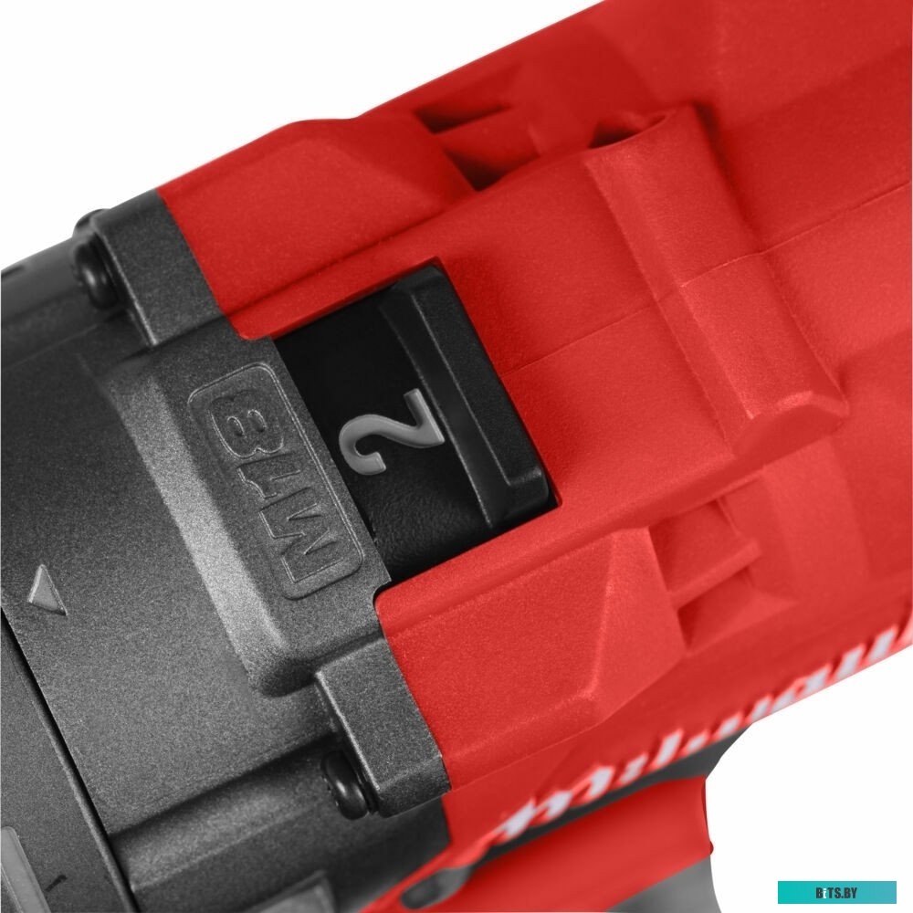 4058546418403 4933492473 Milwaukee M18 FUEL M18FPD3-402C 4933492473 (с 2-мя АКБ 4 Ач, кейс)