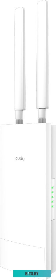 Точка доступа Wi-Fi Cudy AP1300 Outdoor 1.0