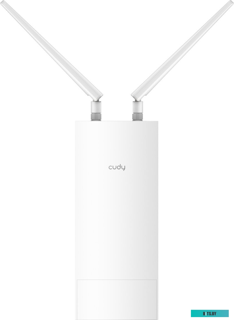 Точка доступа Wi-Fi Cudy AP1300 Outdoor 1.0