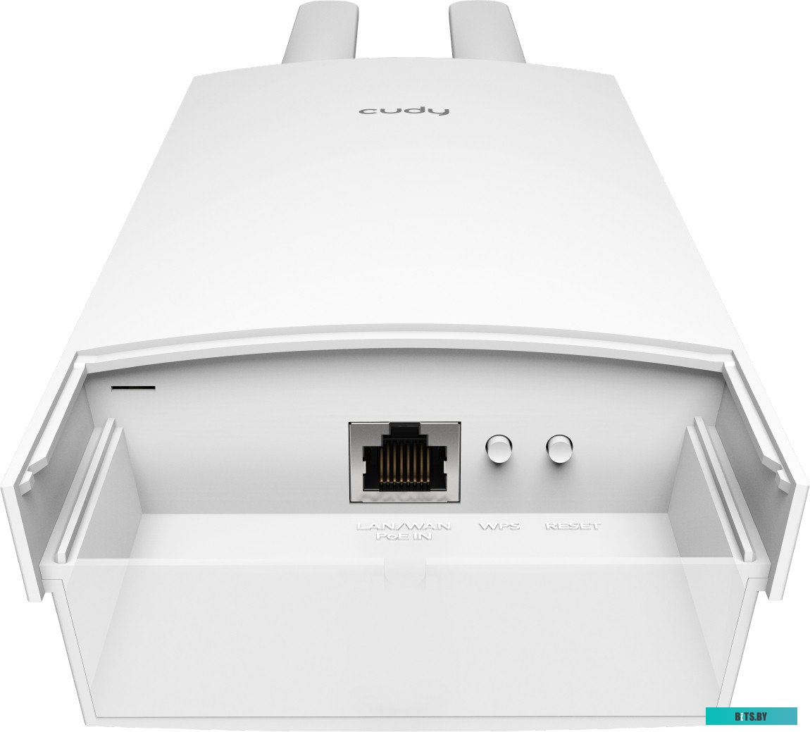 Точка доступа Wi-Fi Cudy AP1300 Outdoor 1.0
