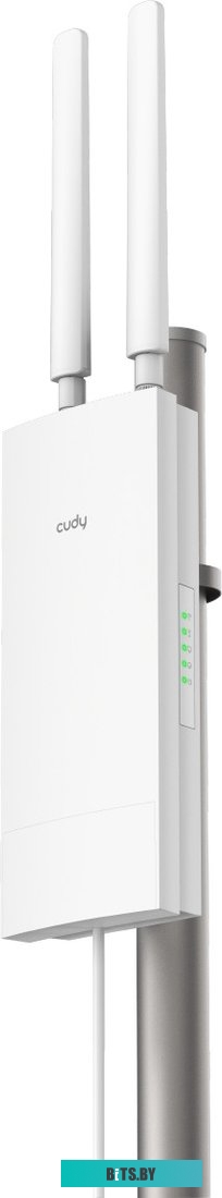 Точка доступа Wi-Fi Cudy AP1300 Outdoor 1.0