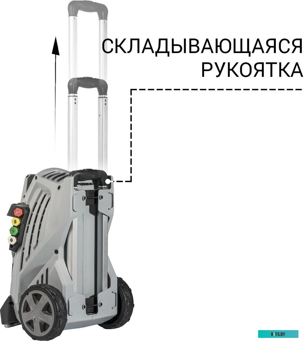 Источник бесперебойного питания SVC 3000ВА/1800Вт, Вых.разъёмы: 4 розетки Schuko, LCD-дисплей, Напольный V-3000-R-LCD