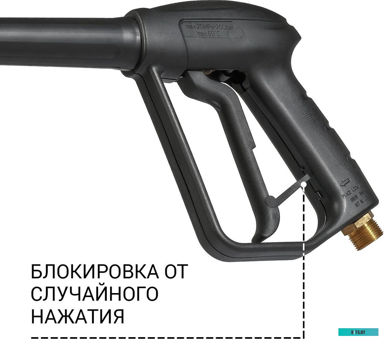 Источник бесперебойного питания SVC 3000ВА/1800Вт, Вых.разъёмы: 4 розетки Schuko, LCD-дисплей, Напольный V-3000-R-LCD