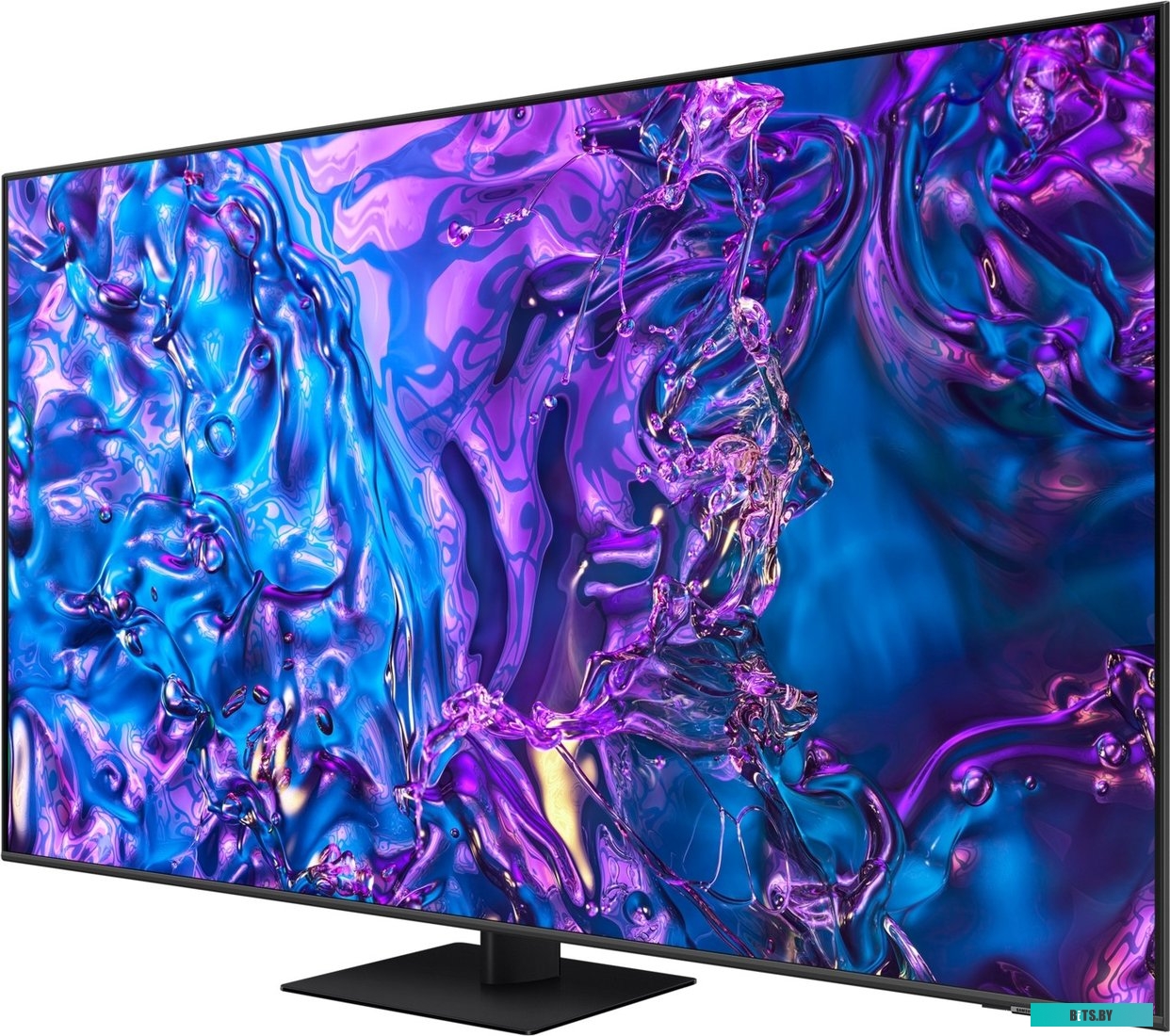 Телевизор  Samsung QLED 4K Q70D QE85Q70DAUXRU 8806095436579