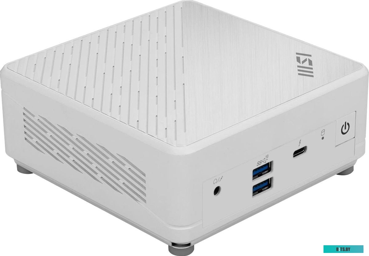 Компактный компьютер MSI Cubi 5 12M-031BRU 936-B0A812-218