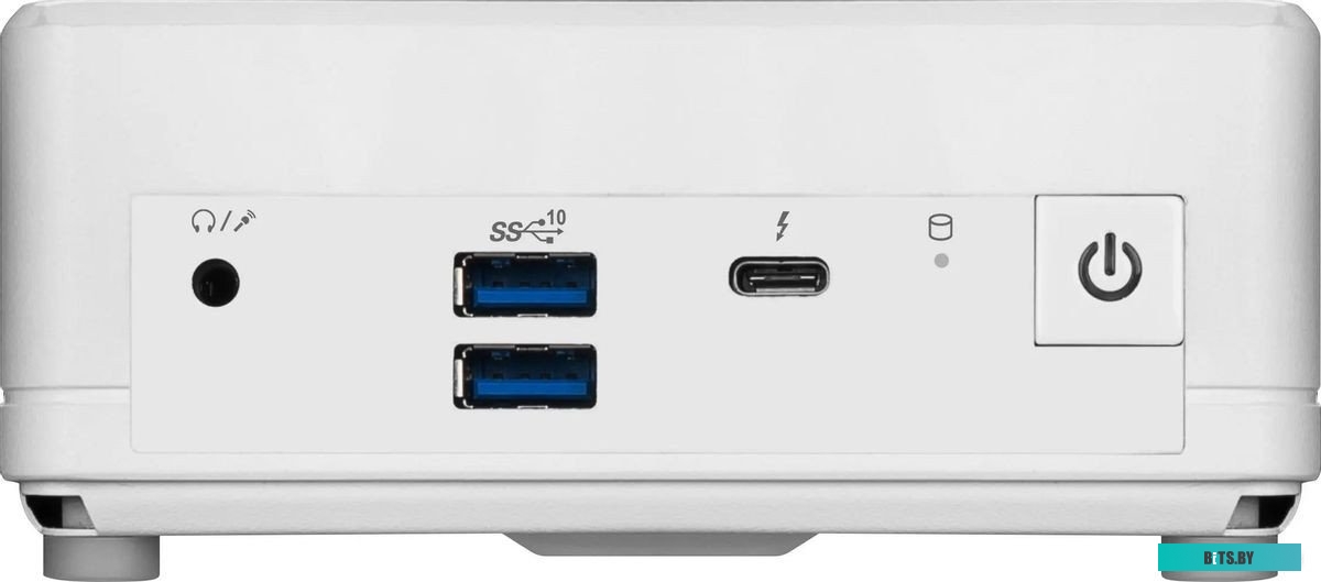 Компактный компьютер MSI Cubi 5 12M-031BRU 936-B0A812-218
