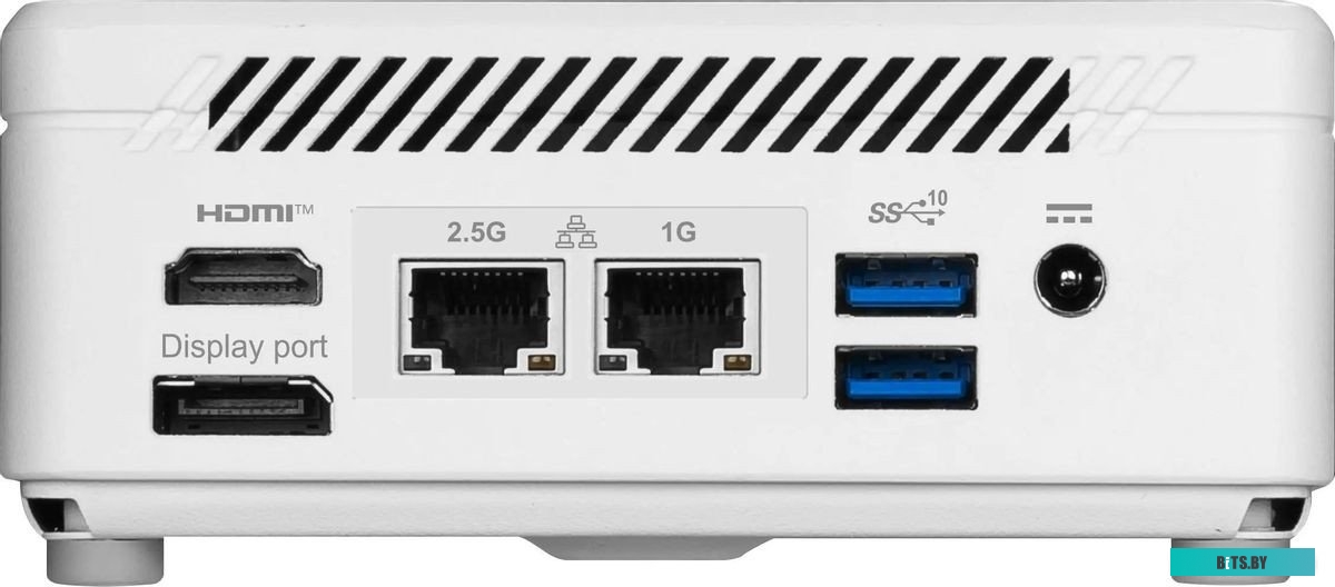 Компактный компьютер MSI Cubi 5 12M-031BRU 936-B0A812-218