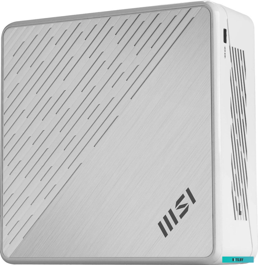Компактный компьютер MSI Cubi 5 12M-031BRU 936-B0A812-218