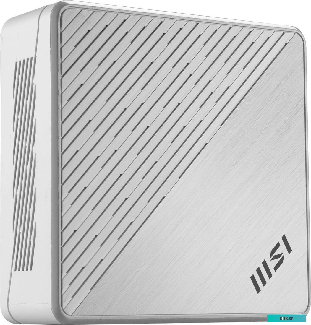 Компактный компьютер MSI Cubi 5 12M-031BRU 936-B0A812-218