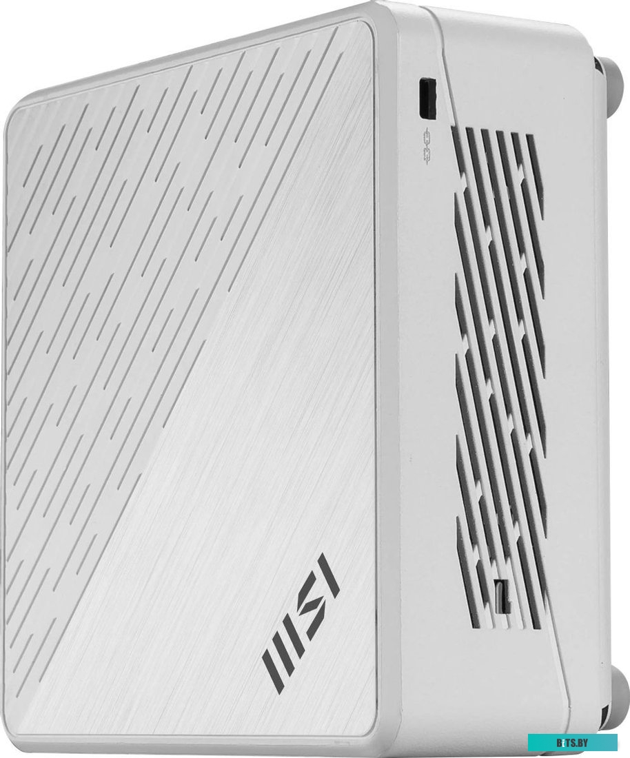 Компактный компьютер MSI Cubi 5 12M-031BRU 936-B0A812-218