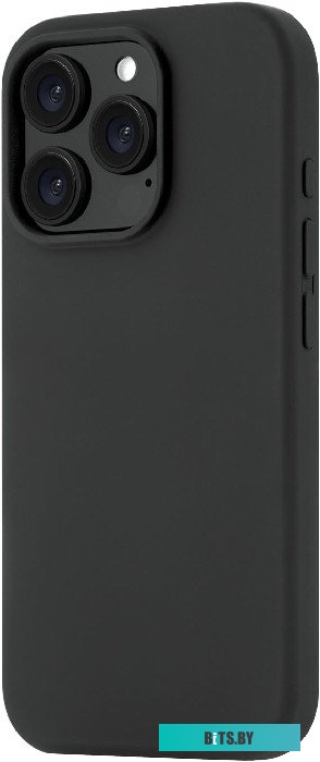 CS406BL63PTH-I24M uBear Touch Mag Case для Apple iPhone 16 Pro (черный)