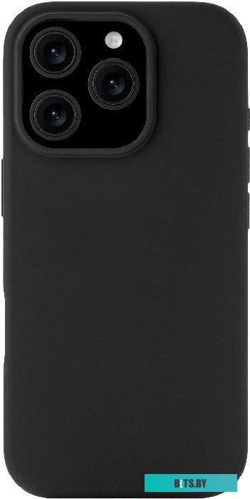 CS406BL63PTH-I24M uBear Touch Mag Case для Apple iPhone 16 Pro (черный)
