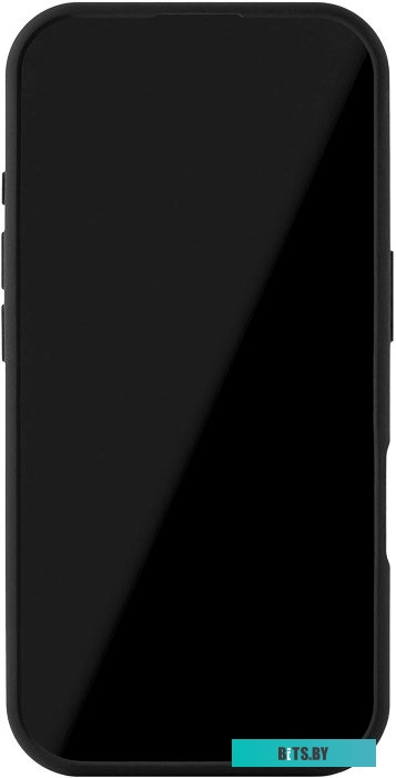 CS406BL63PTH-I24M uBear Touch Mag Case для Apple iPhone 16 Pro (черный)