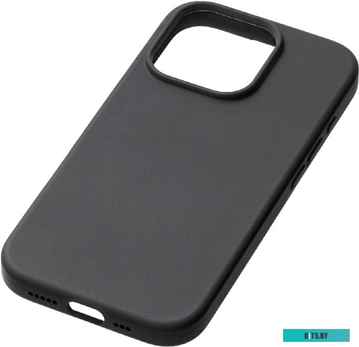 CS406BL63PTH-I24M uBear Touch Mag Case для Apple iPhone 16 Pro (черный)