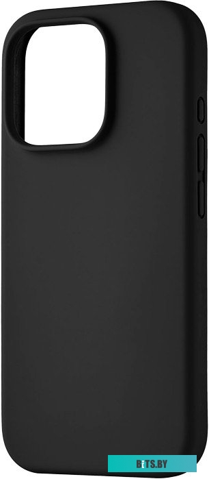 CS406BL63PTH-I24M uBear Touch Mag Case для Apple iPhone 16 Pro (черный)