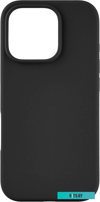 CS406BL63PTH-I24M uBear Touch Mag Case для Apple iPhone 16 Pro (черный)
