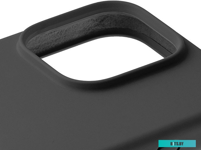 CS406BL63PTH-I24M uBear Touch Mag Case для Apple iPhone 16 Pro (черный)