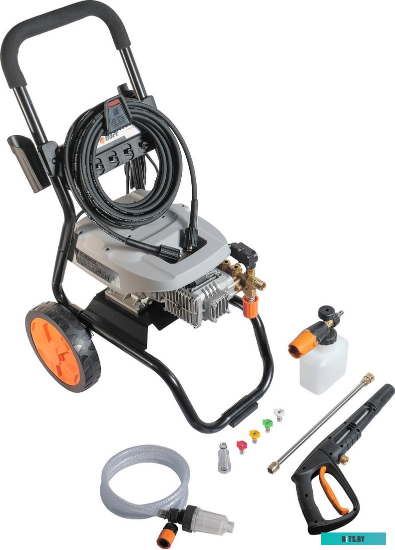 93416725 Мойка высокого давления Bort KEX-2800 [93416725]