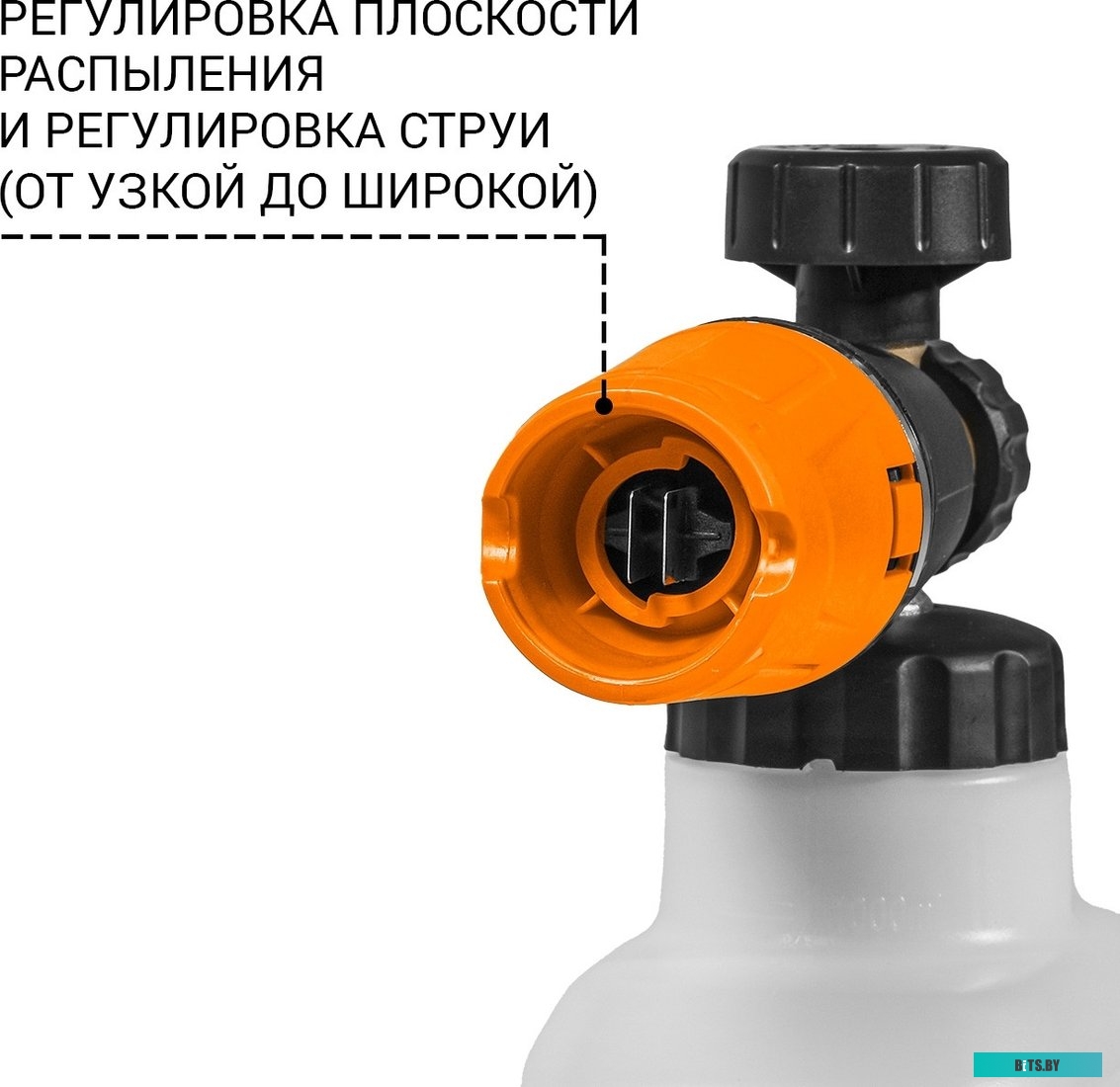 93416725 Мойка высокого давления Bort KEX-2800 [93416725]