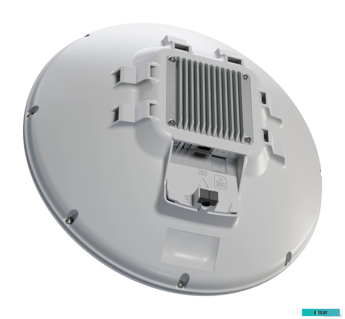 Точка доступа с LTE-модемом Mikrotik ATL LTE18 kit