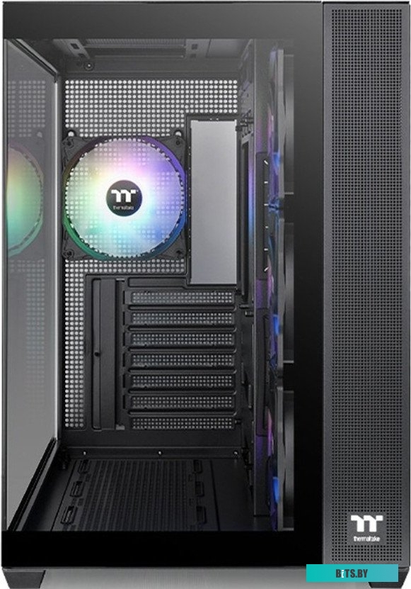 Корпус Thermaltake View 380 TG ARGB CA-1Z2-00M1WN-00