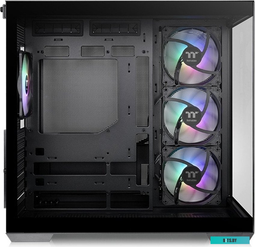 Корпус Thermaltake View 380 TG ARGB CA-1Z2-00M1WN-00