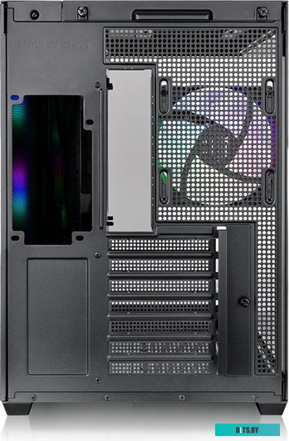 Корпус Thermaltake View 380 TG ARGB CA-1Z2-00M1WN-00