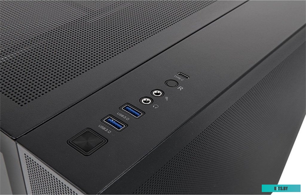 Корпус Thermaltake View 380 TG ARGB CA-1Z2-00M1WN-00